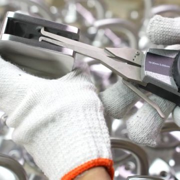 Comprehensive Quality Inspection for Precision Castings